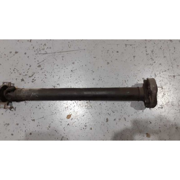 Recambio de transmision central para mercedes-benz clase clk (w209) coupe 220 cdi (209.308) referencia OEM IAM  153 CMTS DE LARG