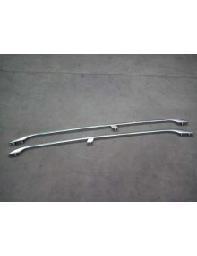 Recambio de barras techo para audi allroad quattro (4b5) 2.5 tdi (132kw) referencia OEM IAM    2