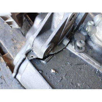 Recambio de caja casco para seat ibiza (6l1) ecomotive referencia OEM IAM jde  