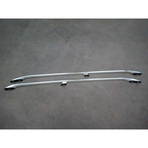 Recambio de barras techo para audi allroad quattro (4b5) 2.5 tdi (132kw) referencia OEM IAM   