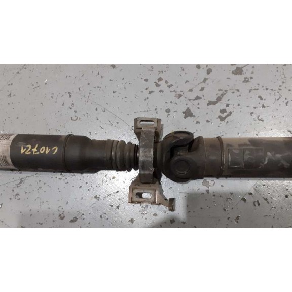 Recambio de transmision central para mercedes-benz clase clk (w209) coupe 220 cdi (209.308) referencia OEM IAM  153 CMTS DE LARG