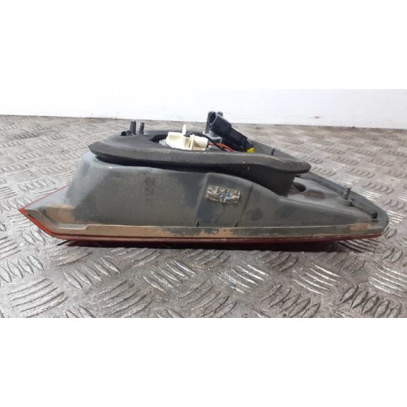 Recambio de piloto trasero derecho interior para hyundai sonata (nf) 2.0 crdi cat referencia OEM IAM   