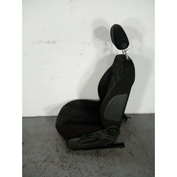 Recambio de asiento delantero izquierdo para opel corsa d selective referencia OEM IAM  5 PUERTAS 