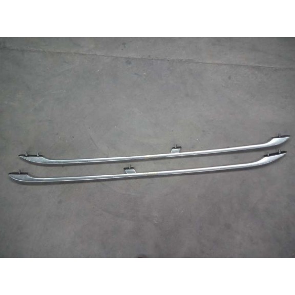 Recambio de barras techo para audi allroad quattro (4b5) 2.5 tdi (132kw) referencia OEM IAM   