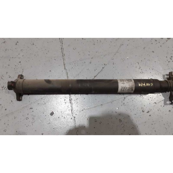 Recambio de transmision central para mercedes-benz clase clk (w209) coupe 220 cdi (209.308) referencia OEM IAM  153 CMTS DE LARG