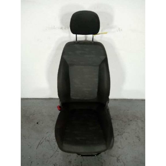 Recambio de asiento delantero izquierdo para opel corsa d selective referencia OEM IAM  5 PUERTAS 