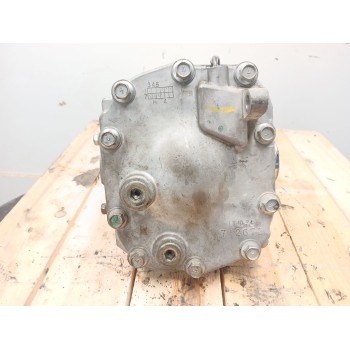 Recambio de diferencial delantero para infiniti qx70 3.7 awd referencia OEM IAM 712672 NL0766 