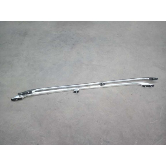 Recambio de barras techo para audi allroad quattro (4b5) 2.5 tdi (132kw) referencia OEM IAM   