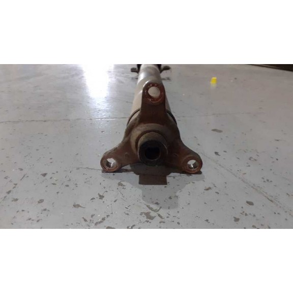 Recambio de transmision central para mercedes-benz clase clk (w209) coupe 220 cdi (209.308) referencia OEM IAM  153 CMTS DE LARG