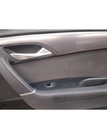 Recambio de guarnecido puerta delantera derecha para hyundai i40 comfort referencia OEM IAM 823203Z000  