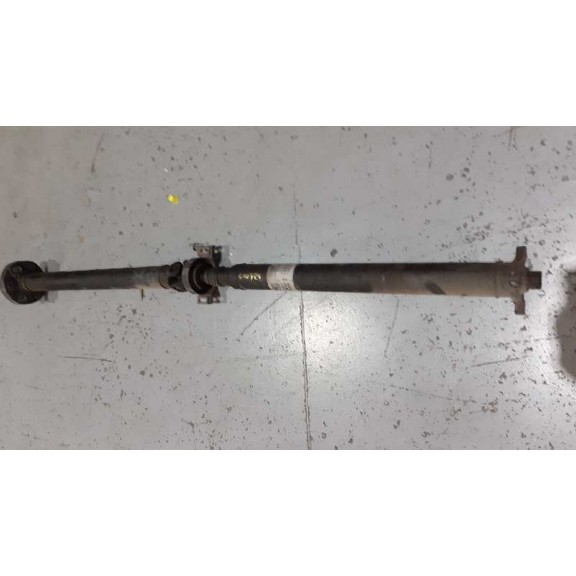 Recambio de transmision central para mercedes-benz clase clk (w209) coupe 220 cdi (209.308) referencia OEM IAM  153 CMTS DE LARG