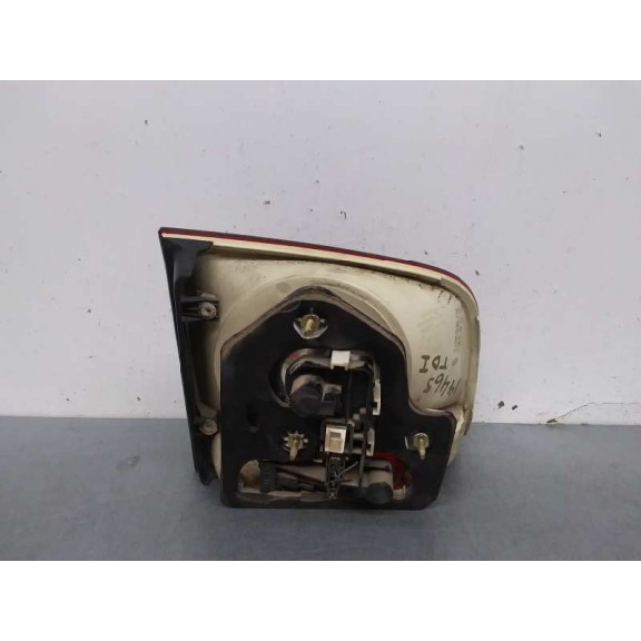 Recambio de piloto trasero derecho interior para volkswagen touareg (7la) tdi r5 referencia OEM IAM 7L6945094H ROZADO 