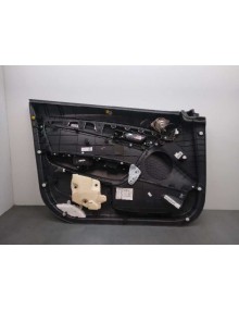 Recambio de guarnecido puerta delantera derecha para hyundai i40 comfort referencia OEM IAM 823203Z000   2