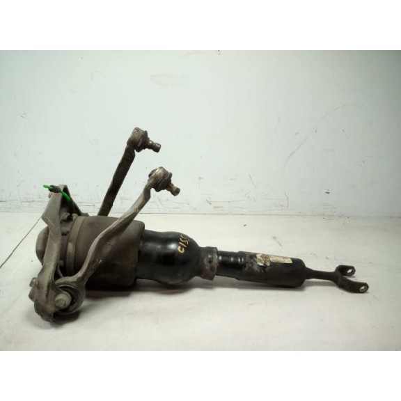 Recambio de amortiguador delantero derecho para audi allroad quattro (4b5) 2.5 tdi (132kw) referencia OEM IAM 4Z7413031A SUSPENS
