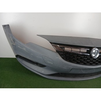 Recambio de paragolpes delantero para opel astra k (b16) 1.4 turbo (68) referencia OEM IAM 5219f4010  