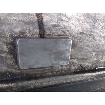 Recambio de caja cambios para mercedes-benz clase e (w212) lim. 2.1 cdi cat referencia OEM IAM 722694  