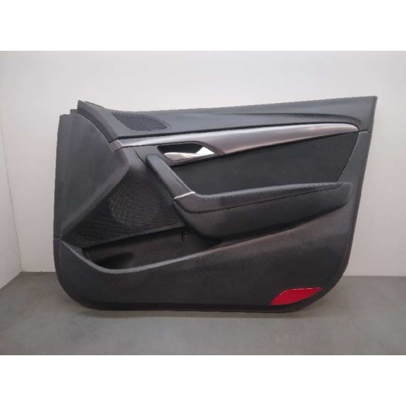 Recambio de guarnecido puerta delantera derecha para hyundai i40 comfort referencia OEM IAM 823203Z000  