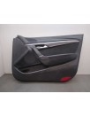 Recambio de guarnecido puerta delantera derecha para hyundai i40 comfort referencia OEM IAM 823203Z000  
