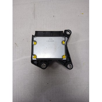 Recambio de centralita airbag para citroën c4 picasso feel referencia OEM IAM 620504800  