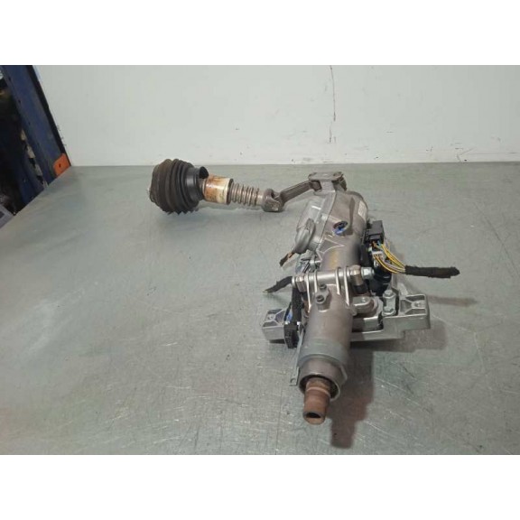 Recambio de columna direccion para mercedes-benz clase clk (w209) coupe 220 cdi (209.308) referencia OEM IAM A2094600316  