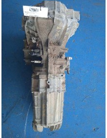 Recambio de caja cambios para seat exeo berlina (3r2) last edition referencia OEM IAM JWS ENTREGA CASCO 6V