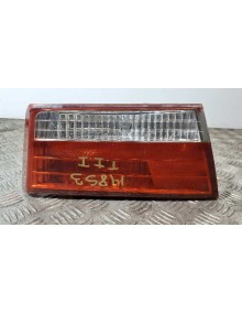 Recambio de piloto trasero izquierdo interior para hyundai sonata (nf) 2.0 crdi cat referencia OEM IAM    2