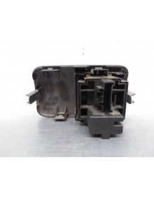 Recambio de mando luces para renault megane ii berlina 5p confort authentique referencia OEM IAM 8200095495 8200095495B  2