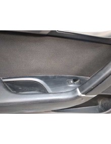 Recambio de guarnecido puerta trasera izquierda para hyundai i40 comfort referencia OEM IAM 833513Z000   2
