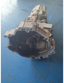 Recambio de caja cambios para seat exeo berlina (3r2) last edition referencia OEM IAM JWS ENTREGA CASCO 6V 2