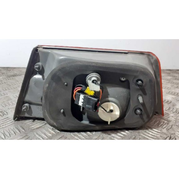 Recambio de piloto trasero izquierdo interior para hyundai sonata (nf) 2.0 crdi cat referencia OEM IAM   