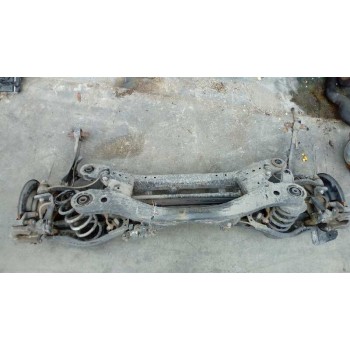 Recambio de puente trasero para lexus ct 200h referencia OEM IAM 5120675022 DISCO 5T ABS
