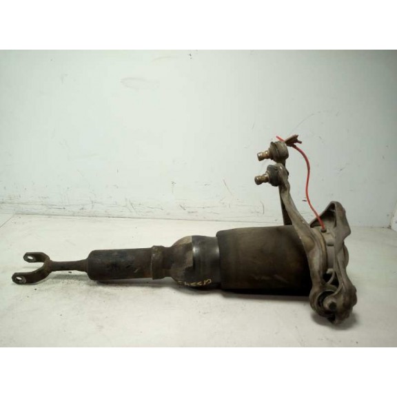 Recambio de amortiguador delantero izquierdo para audi allroad quattro (4b5) 2.5 tdi (132kw) referencia OEM IAM 4Z7413033A SUSPE