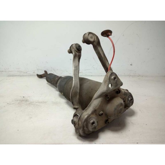 Recambio de amortiguador delantero izquierdo para audi allroad quattro (4b5) 2.5 tdi (132kw) referencia OEM IAM 4Z7413033A SUSPE