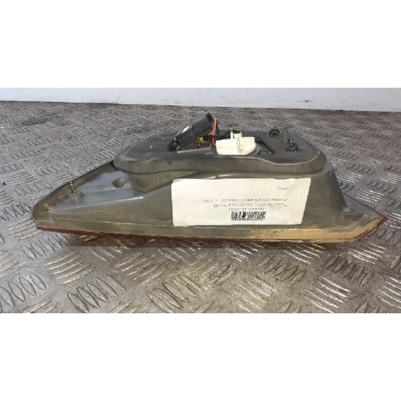 Recambio de piloto trasero izquierdo interior para hyundai sonata (nf) 2.0 crdi cat referencia OEM IAM   