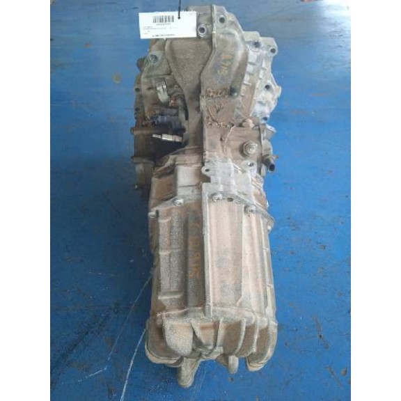 Recambio de caja cambios para seat exeo berlina (3r2) last edition referencia OEM IAM JWS ENTREGA CASCO 6V