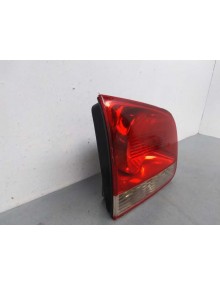 Recambio de piloto trasero izquierdo interior para volkswagen touareg (7la) tdi r5 referencia OEM IAM 7L6945093H ROZADO  2