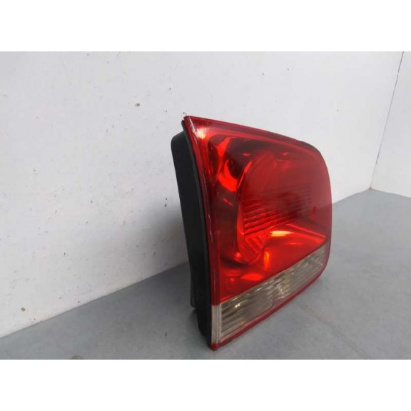 Recambio de piloto trasero izquierdo interior para volkswagen touareg (7la) tdi r5 referencia OEM IAM 7L6945093H ROZADO 