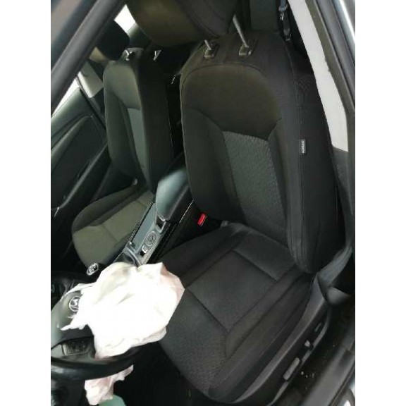 Recambio de asiento delantero izquierdo para hyundai i40 comfort referencia OEM IAM   