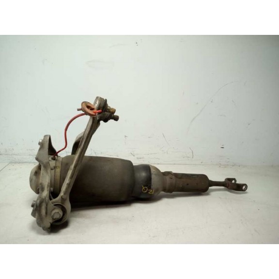 Recambio de amortiguador delantero izquierdo para audi allroad quattro (4b5) 2.5 tdi (132kw) referencia OEM IAM 4Z7413033A SUSPE