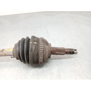 Recambio de transmision delantera izquierda para chrysler voyager iv (rg, rs) 2.5 crd referencia OEM IAM   