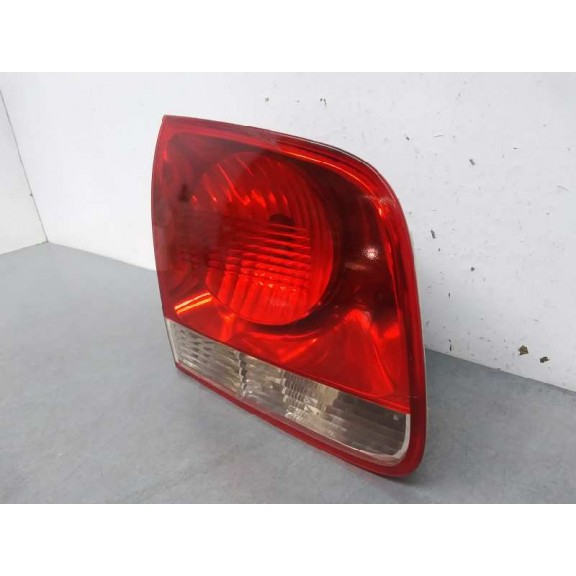 Recambio de piloto trasero izquierdo interior para volkswagen touareg (7la) tdi r5 referencia OEM IAM 7L6945093H ROZADO 