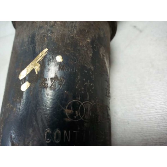 Recambio de amortiguador delantero izquierdo para audi allroad quattro (4b5) 2.5 tdi (132kw) referencia OEM IAM 4Z7413033A SUSPE