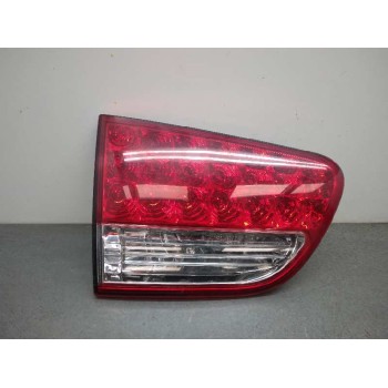 PILOTO TRASERO IZQUIERDO INTERIOR 1146330L 