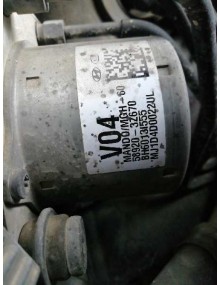 Recambio de abs para hyundai i40 comfort referencia OEM IAM 589203Z670   2