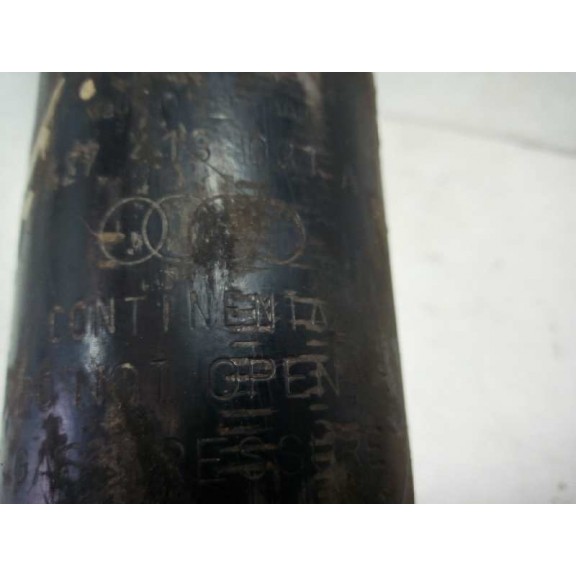 Recambio de amortiguador delantero izquierdo para audi allroad quattro (4b5) 2.5 tdi (132kw) referencia OEM IAM 4Z7413033A SUSPE