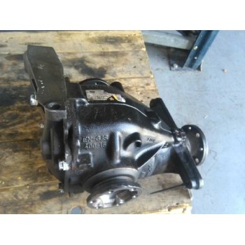 DIFERENCIAL TRASERO PARA REPARAR