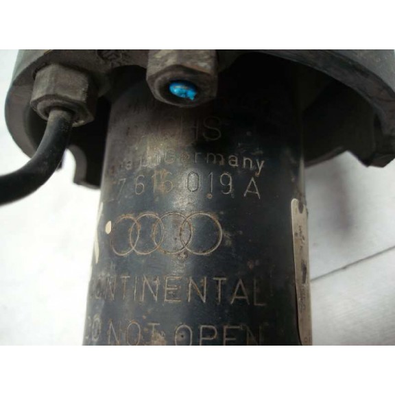 Recambio de amortiguador trasero derecho para audi allroad quattro (4b5) 2.5 tdi (132kw) referencia OEM IAM 4Z7616019A SUSPENSIO