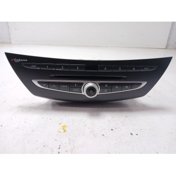 SISTEMA AUDIO / RADIO CD 281150017R 