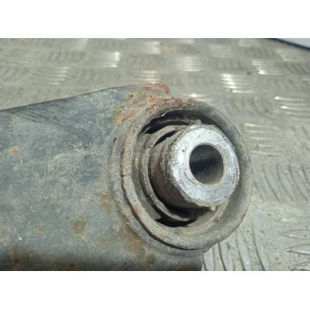 Recambio de brazo suspension inferior trasero derecho para seat altea (5p1) stylance / style referencia OEM IAM   