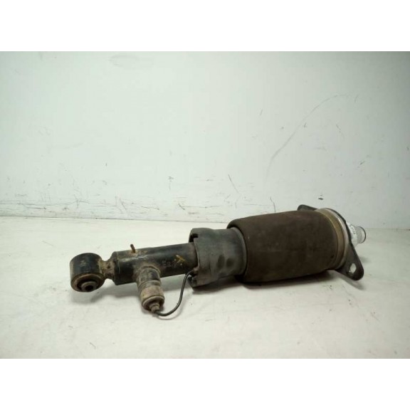 Recambio de amortiguador trasero derecho para audi allroad quattro (4b5) 2.5 tdi (132kw) referencia OEM IAM 4Z7616019A SUSPENSIO